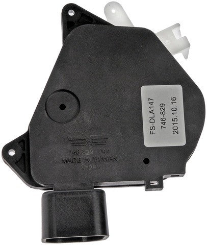 Dorman - OE Solutions Motor de Accionador de Seguro de Puerta P/N:746-829 Fits: Toyota Rav4 05-01 - Image 2