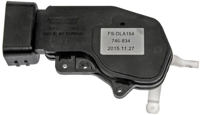 Dorman - OE Solutions Motor de Accionador de Seguro de Puerta P/N:746-834 Fits: Toyota Tundra 06-00 - Image 2