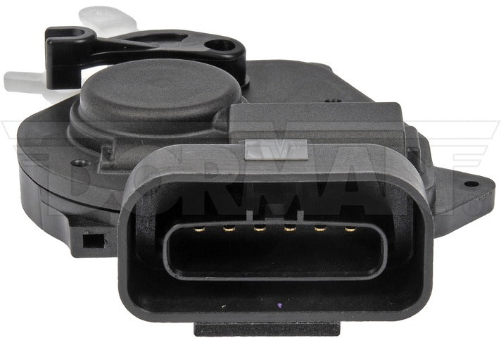Dorman - OE Solutions Actuador para Cierre de Puerta Levadiza P/N:746-842 Fits: Toyota Rav4 05-00 - Image 3