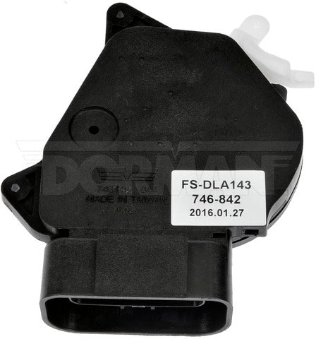 Dorman - OE Solutions Actuador para Cierre de Puerta Levadiza P/N:746-842 Fits: Toyota Rav4 05-00 - Image 2
