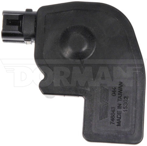 Dorman - OE Solutions Motor para Actuador de Cerradura de Puerta Trasera P/N:746-843 Fits: Toyota Highlander 07-01 - Image 2