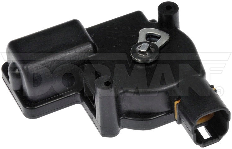 Dorman - OE Solutions Motor para Actuador de Cerradura de Puerta Trasera P/N:746-843 Fits: Toyota Highlander 07-01 - Image 1