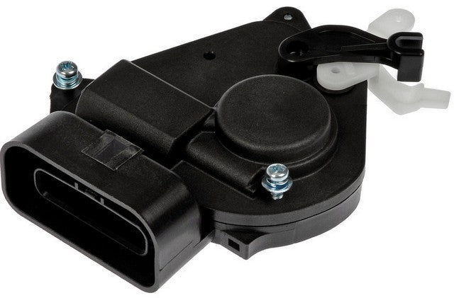 Dorman - OE Solutions Motor de Accionador de Seguro de Puerta P/N:746-844 Fits: Toyota Highlander 07-01 - Image 1
