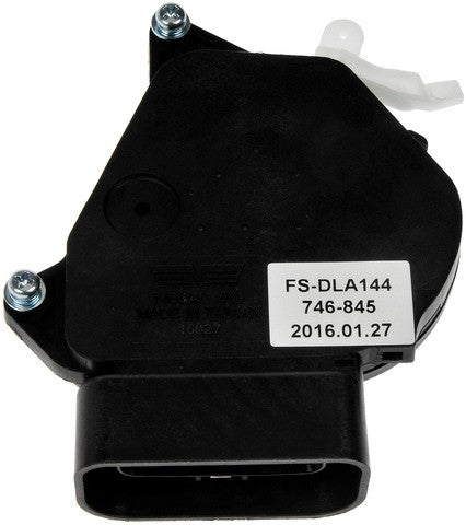 Dorman - OE Solutions Motor de Accionador de Seguro de Puerta P/N:746-845 Fits: Toyota Highlander 07-01 - Image 2