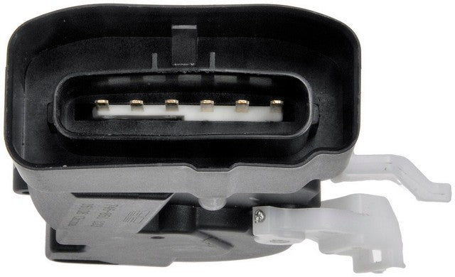 Dorman - OE Solutions Motor de Accionador de Seguro de Puerta P/N:746-851 Fits: Toyota Corolla 02-00 - Image 3