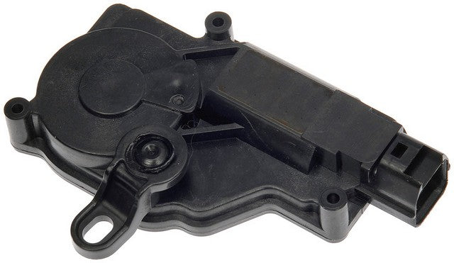 Dorman - OE Solutions Motor de Accionador de Seguro de Puerta P/N:746-853 Fits: Hyundai Entourage 10-07, Kia Sedona 12-06, Kia Sedona 2014 - Image 1