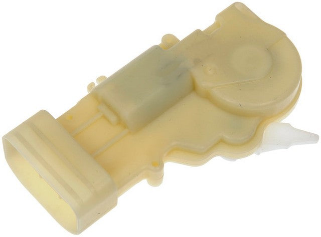 Dorman - OE Solutions Motor de Accionador de Seguro de Puerta P/N:746-855 Fits: Lexus Gs300 05-98, Lexus Gs400 00-98, Lexus Gs430 05-01, Toyota Prius 03-01 - Image 1