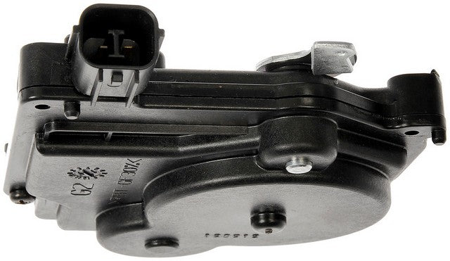 Dorman - OE Solutions Motor de Liberación de Puerta Corrediza P/N:746-856 Fits: Honda Odyssey 10-05 - Image 4