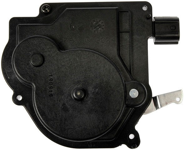 Dorman - OE Solutions Motor de Liberación de Puerta Corrediza P/N:746-856 Fits: Honda Odyssey 10-05 - Image 2