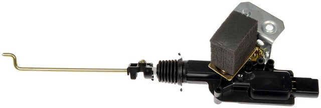 Dorman - OE Solutions Motor de Accionador de Seguro de Puerta P/N:746-857 Fits: Ford Explorer Sport Trac 03-01 - Image 2