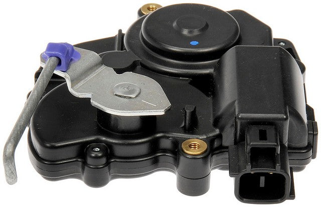 Dorman - OE Solutions Motor de Accionador de Seguro de Puerta P/N:746-858 Fits: Toyota Sienna 09-04 - Image 4