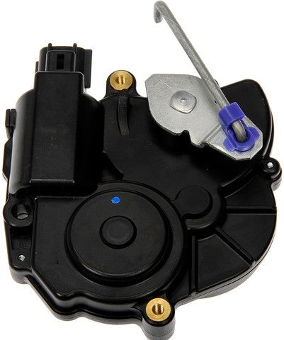 Dorman - OE Solutions Motor de Accionador de Seguro de Puerta P/N:746-858 Fits: Toyota Sienna 09-04 - Image 2