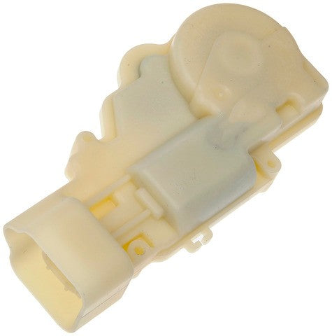 Dorman - OE Solutions Motor de Accionador de Seguro de Puerta P/N:746-860 Fits: Scion Xb 06-04, Toyota Echo 05-00 - Image 1
