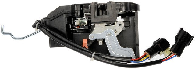 Dorman - OE Solutions Motor de Accionador de Seguro de Puerta P/N:746-862 Fits: Kia Sedona 05-04 - Image 3
