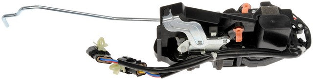Dorman - OE Solutions Motor de Accionador de Seguro de Puerta P/N:746-862 Fits: Kia Sedona 05-04 - Image 4