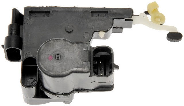 Dorman - OE Solutions Motor de Accionador de Seguro de Puerta P/N:746-863 Fits: Chevrolet Aveo, Chevrolet Aveo5, Chevrolet Epica, Chevrolet Optra, Pontiac G3, Pontiac G3 Wave, Pontiac G4, Pontiac Pursuit, Pontiac Wave, Pontiac Wave5 - Image 4