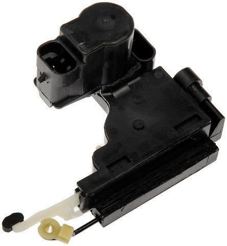 Dorman - OE Solutions Motor de Accionador de Seguro de Puerta P/N:746-863 Fits: Chevrolet Aveo, Chevrolet Aveo5, Chevrolet Epica, Chevrolet Optra, Pontiac G3, Pontiac G3 Wave, Pontiac G4, Pontiac Pursuit, Pontiac Wave, Pontiac Wave5 - Image 1