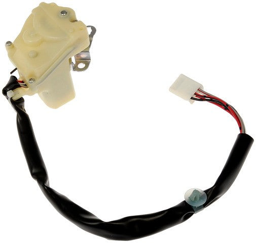 Dorman - OE Solutions Motor de Accionador de Seguro de Puerta P/N:746-865 Fits: Mazda Mpv 06-00 - Image 2