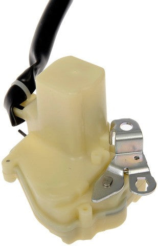 Dorman - OE Solutions Motor de Accionador de Seguro de Puerta P/N:746-865 Fits: Mazda Mpv 06-00 - Image 4