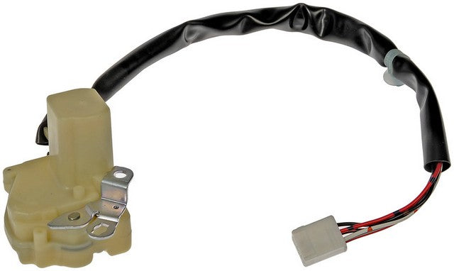 Dorman - OE Solutions Motor de Accionador de Seguro de Puerta P/N:746-865 Fits: Mazda Mpv 06-00 - Image 1