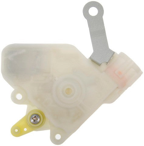Dorman - OE Solutions Motor de Accionador de Seguro de Puerta P/N:746-867 Fits: Nissan Quest 09-04 - Image 3