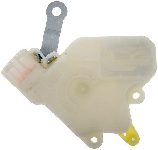 Dorman - OE Solutions Motor de Accionador de Seguro de Puerta P/N:746-867 Fits: Nissan Quest 09-04 - Image 2