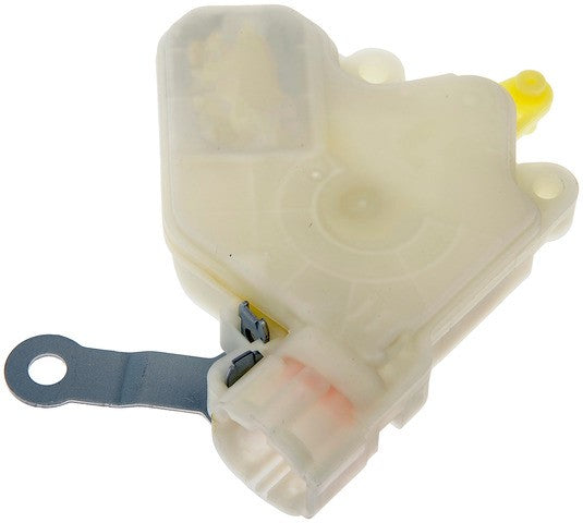 Dorman - OE Solutions Motor de Accionador de Seguro de Puerta P/N:746-867 Fits: Nissan Quest 09-04 - Image 1