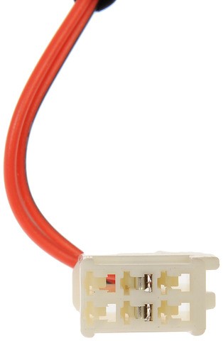 Dorman - OE Solutions Motor de Accionador de Seguro de Puerta P/N:746-868 Fits: Mazda Protege 03-01, Mazda Protege5 03-02 - Image 2