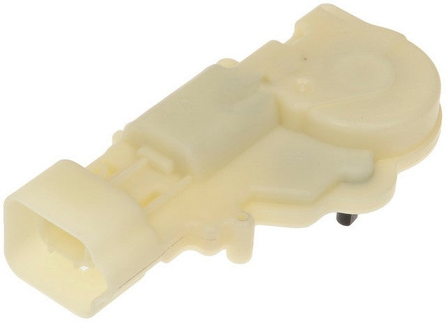Dorman - OE Solutions Motor de Accionador de Seguro de Puerta P/N:746-869 Fits: Scion Xb 06-04, Toyota Echo 05-00 - Image 1