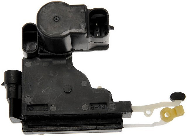 Dorman - OE Solutions Motor de Accionador de Seguro de Puerta P/N:746-871 Fits: Chevrolet Aveo, Chevrolet Aveo5, Chevrolet Optra, Pontiac G3, Pontiac G3 Wave, Pontiac G4, Pontiac Pursuit, Pontiac Wave, Pontiac Wave5 - Image 4