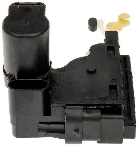 Dorman - OE Solutions Motor de Accionador de Seguro de Puerta P/N:746-871 Fits: Chevrolet Aveo, Chevrolet Aveo5, Chevrolet Optra, Pontiac G3, Pontiac G3 Wave, Pontiac G4, Pontiac Pursuit, Pontiac Wave, Pontiac Wave5 - Image 2