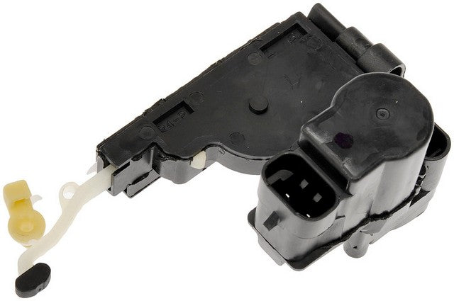 Dorman - OE Solutions Motor de Accionador de Seguro de Puerta P/N:746-871 Fits: Chevrolet Aveo, Chevrolet Aveo5, Chevrolet Optra, Pontiac G3, Pontiac G3 Wave, Pontiac G4, Pontiac Pursuit, Pontiac Wave, Pontiac Wave5 - Image 1