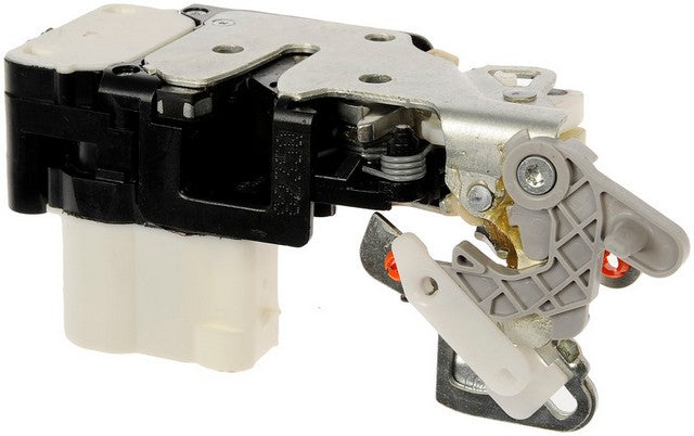 Dorman - OE Solutions Motor de Accionador de Seguro de Puerta P/N:746-873 Fits: Chevrolet Avalanche 1500, Chevrolet Avalanche 2500, Chevrolet Silverado 1500, Chevrolet Silverado 1500 Classic, Chevrolet Silverado 1500 Hd - Image 2