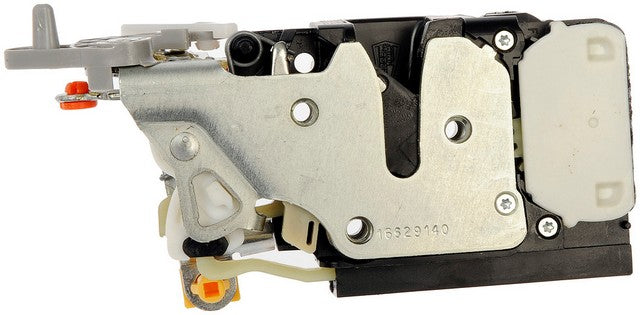 Dorman - OE Solutions Motor de Accionador de Seguro de Puerta P/N:746-873 Fits: Chevrolet Avalanche 1500, Chevrolet Avalanche 2500, Chevrolet Silverado 1500, Chevrolet Silverado 1500 Classic, Chevrolet Silverado 1500 Hd - Image 4