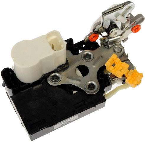 Dorman - OE Solutions Motor de Accionador de Seguro de Puerta P/N:746-873 Fits: Chevrolet Avalanche 1500, Chevrolet Avalanche 2500, Chevrolet Silverado 1500, Chevrolet Silverado 1500 Classic, Chevrolet Silverado 1500 Hd - Image 1