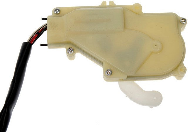 Dorman - OE Solutions Motor de Accionador de Seguro de Puerta P/N:746-874 Fits: Mazda Mpv 01-00 - Image 4