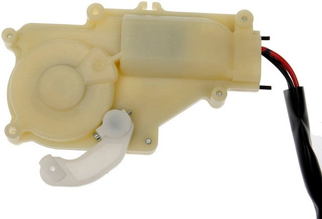 Dorman - OE Solutions Motor de Accionador de Seguro de Puerta P/N:746-874 Fits: Mazda Mpv 01-00 - Image 3