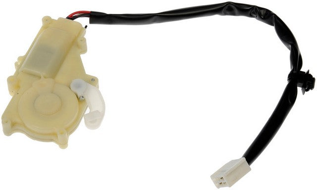 Dorman - OE Solutions Motor de Accionador de Seguro de Puerta P/N:746-874 Fits: Mazda Mpv 01-00 - Image 1