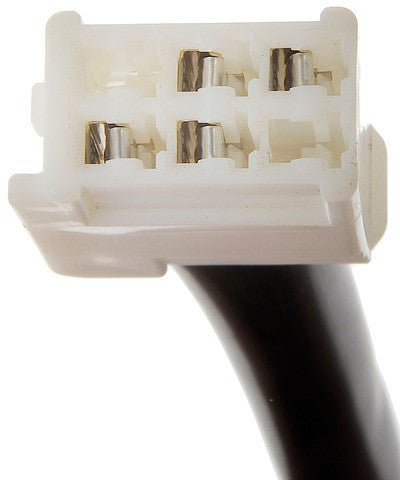 Dorman - OE Solutions Motor de Accionador de Seguro de Puerta P/N:746-874 Fits: Mazda Mpv 01-00 - Image 2