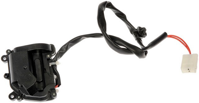 Dorman - OE Solutions Motor de Accionador de Seguro de Puerta P/N:746-875 Fits: Mazda Protege 03-01, Mazda Protege5 03-02 - Image 1