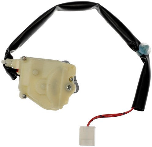 Dorman - OE Solutions Motor de Accionador de Seguro de Puerta P/N:746-880 Fits: Mazda Mpv 06-00 - Image 4