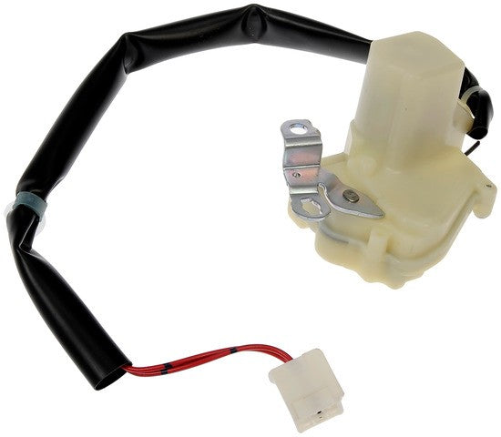 Dorman - OE Solutions Motor de Accionador de Seguro de Puerta P/N:746-880 Fits: Mazda Mpv 06-00 - Image 1