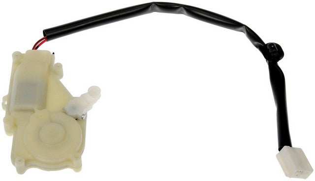 Dorman - OE Solutions Motor de Accionador de Seguro de Puerta P/N:746-882 Fits: Mazda Mpv 06-02 - Image 1