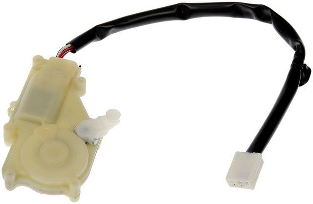 Dorman - OE Solutions Motor de Accionador de Seguro de Puerta P/N:746-883 Fits: Mazda Mpv 06-02 - Image 1