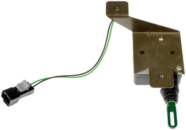 Dorman - OE Solutions Liberador de Actuador de Cristal Trasero P/N:746-886 Fits: Cadillac Escalade, Chevrolet Blazer, Chevrolet C1500 Suburban, Chevrolet C2500 Suburban, Chevrolet K1500 Suburban, Chevrolet K2500 Suburban, Chevrolet Tahoe - Image 3