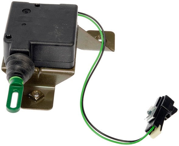 Dorman - OE Solutions Liberador de Actuador de Cristal Trasero P/N:746-886 Fits: Cadillac Escalade, Chevrolet Blazer, Chevrolet C1500 Suburban, Chevrolet C2500 Suburban, Chevrolet K1500 Suburban, Chevrolet K2500 Suburban, Chevrolet Tahoe - Image 2