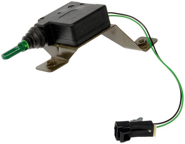 Dorman - OE Solutions Liberador de Actuador de Cristal Trasero P/N:746-886 Fits: Cadillac Escalade, Chevrolet Blazer, Chevrolet C1500 Suburban, Chevrolet C2500 Suburban, Chevrolet K1500 Suburban, Chevrolet K2500 Suburban, Chevrolet Tahoe - Image 1