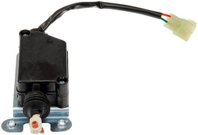 Dorman - OE Solutions Motor de Accionador de Seguro de Puerta P/N:746-888 Fits: Kia Sedona 2002 - Image 4