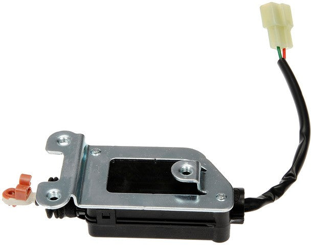 Dorman - OE Solutions Motor de Accionador de Seguro de Puerta P/N:746-888 Fits: Kia Sedona 2002 - Image 3