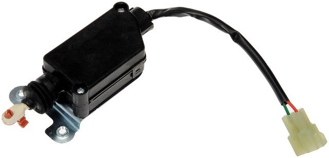 Dorman - OE Solutions Motor de Accionador de Seguro de Puerta P/N:746-888 Fits: Kia Sedona 2002 - Image 1